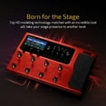 thumbnail image 3 of Valeton GP-200R Multi-Effects Processor, 3 of 7