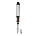 thumbnail image 1 of 4 in 1 Cordless Butane Gas Soldering Iron Pen Kit Temperature Adjustable Welding Torches Tool Hot Ai, 1 of 5