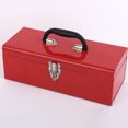 thumbnail image 1 of BESTYASH Caja De Almacenamiento Para Herramientas Con Ligero Y Estructura Metálica, 1 of 8