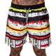 thumbnail image 1 of Pantalones cortos de playa con estampado de colores de verano a la moda para hombre Fridja  fhjkhfk457782, 1 of 9