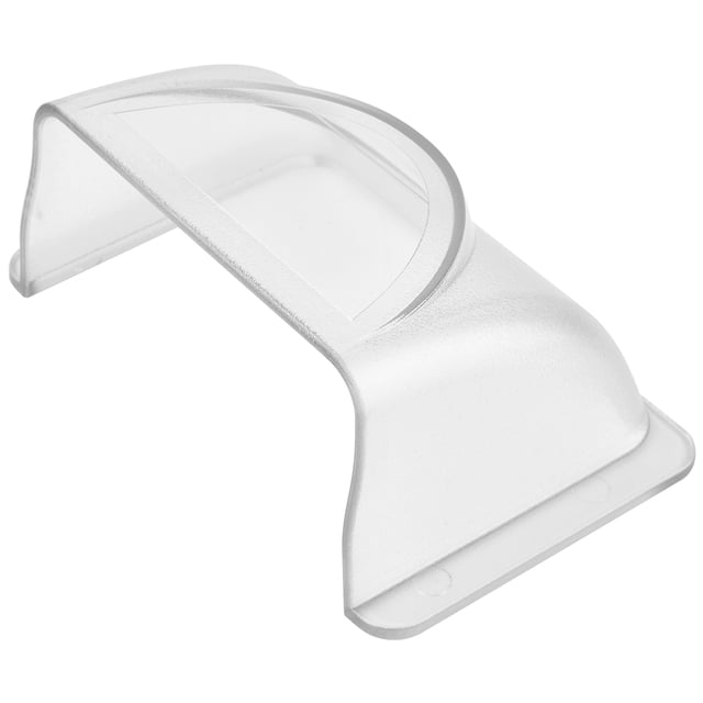 Protector a prueba de lluvia para sistema de entrada sin llave Control de acceso con portero automático a prueba de agua