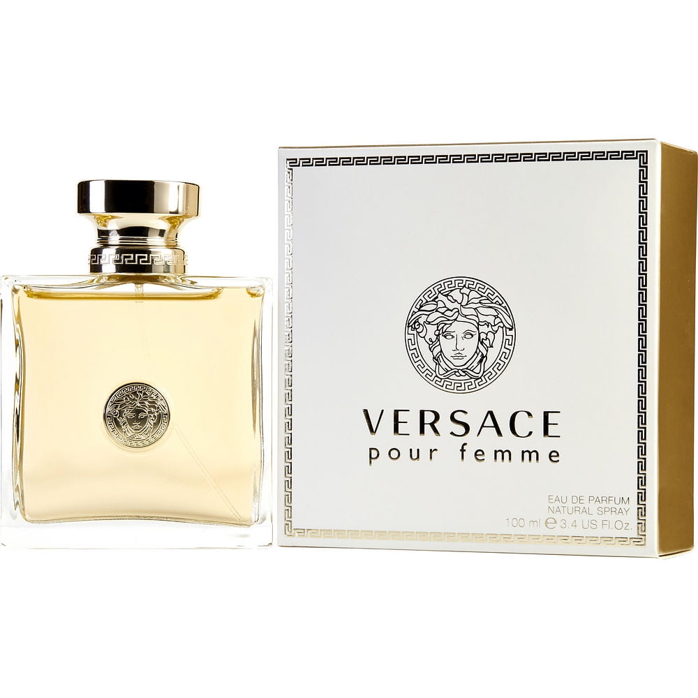 Versace Signature Women 1.7 oz EDP Sp 