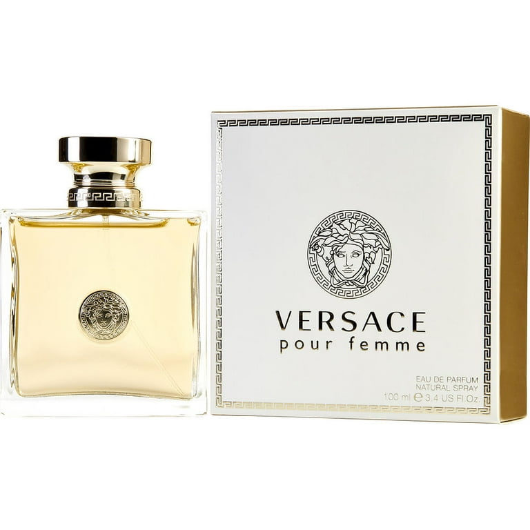 Versace Signature by Versace Eau De Parfum Spray 3.3 oz, 3.3 oz - Kroger