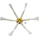 thumbnail image 1 of 2 improved side brushes compatible with Roomba 500, 600 and 700 Spare parts kit, 1 of 3
