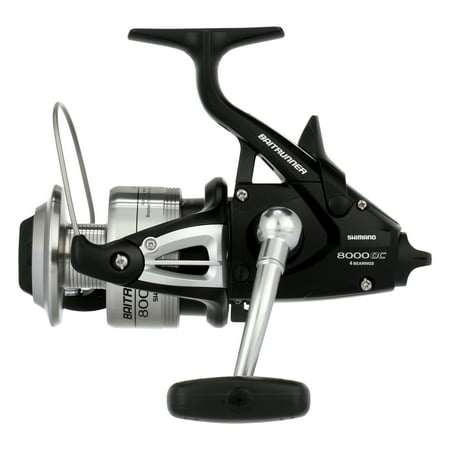 Shimano Fishing BAITRUNNER 8000 OC Saltwater Spinning Reels [BTR8000OC]