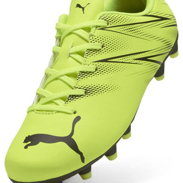 Puma disc verde fluorescente deals