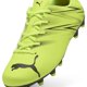 thumbnail image 4 of Tenis de Futbol Puma Attacanto FG/AG Jr Verde-Neon 107480 07 Unisex 23 CM, 4 of 5