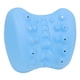 thumbnail image 5 of Masajeador Lumbar, Alivio De La Ciática Acupuntura Diseño Ergonómico Aliviar El Dolor De Cintura Cojín De Masaje Postura De La Columna Vertebral Para El Hogar Ccdes Otros, 5 of 8