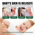 thumbnail image 5 of Sunscreen Stick SPF 50 PA+++, Sunblock Stick, SPF 50 Face Moisturiser, Waterproof Sun Cream Against UVA & UVB, Travel Sunscreen For Daily Use, Delicat, 5 of 5
