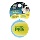 thumbnail image 1 of Fancy Pets Pelota Fetch Spiky Color Azul Tamaño Mediano para Perro Fancy Pets FL9439, 1 of 4
