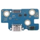 thumbnail image 2 of For Samsung Galaxy Tab A8 10.5 (2021) X200 X205 OEM Dock Connector Charging Port Flex Cable Repair P, 2 of 4
