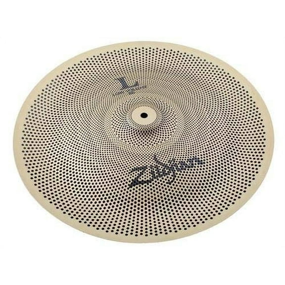 Zildjian 18" Low Volume China Cymbal