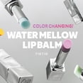 thumbnail image 2 of Bálsamo labial TIRTIR Water Mellow 01 Icy Blue 3.2 ml con cambio de color de pH, 2 of 8