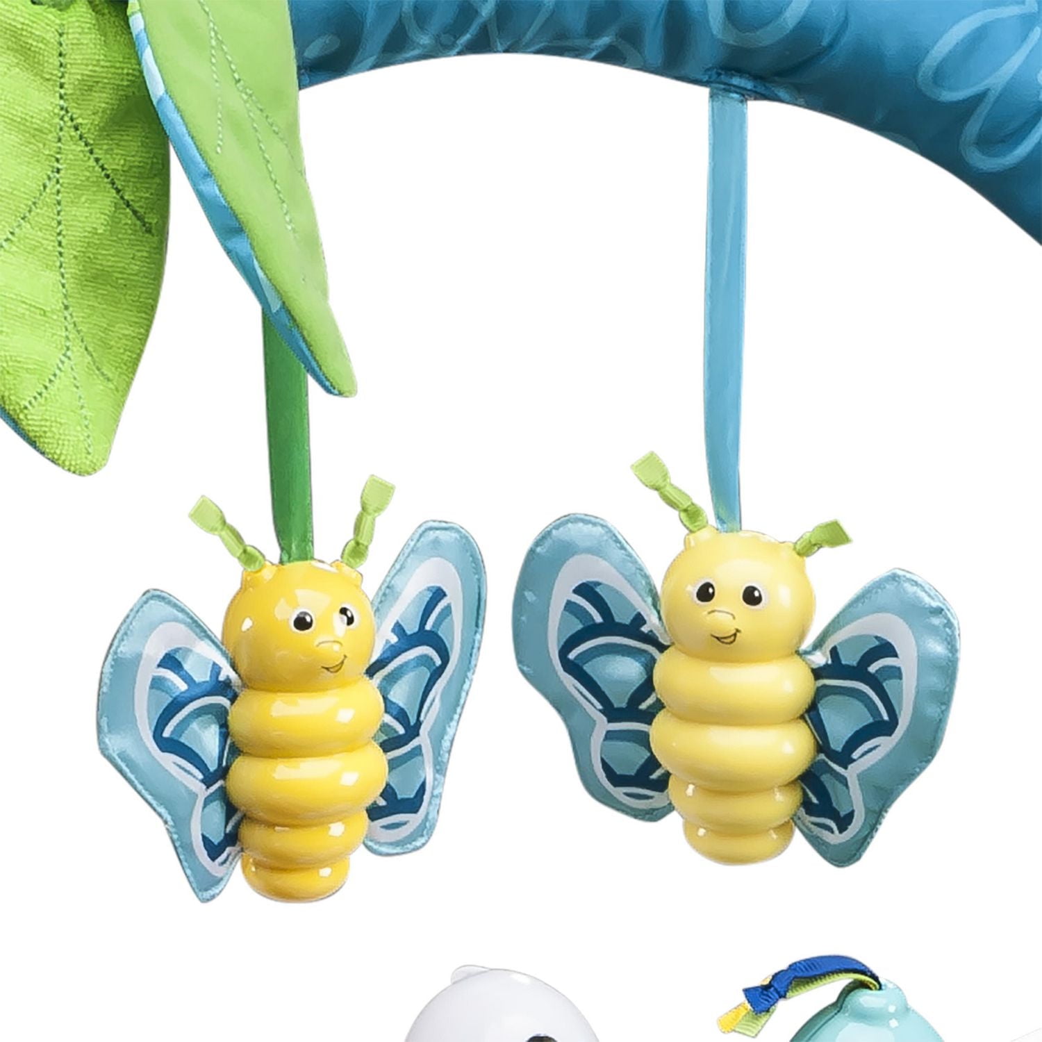 Evenflo ExerSaucer Triple Fun Activity Saucer, Life in the Amazon -  Walmart.ca
