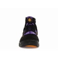 thumbnail image 3 of Nike Men's Air Flight Huarache Lakers Away Basketball Shoes, from StockX, 3 of 5