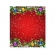 thumbnail image 5 of Inteprter Show Off Holiday Spirit Funda para buzón con diseño de ciervo navideño, resistente a la intemperie y robusta, fácil Decoración del hogar YTYH2309060, 5 of 6