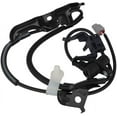 thumbnail image 3 of CCIYU ABS Speed Sensor, 1PCS Front&Left ALS675 ABS Sensor Fit for 2005-2012 for Toyota Avalon, 3 of 6