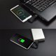 thumbnail image 2 of Cable de carga KEHANGDA USB C a USB tipo C de 3 cm, paquete de 3, 2 of 8
