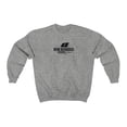 thumbnail image 4 of No Me Avergüenzo Unisex Crewneck Sweatshirt, 4 of 8