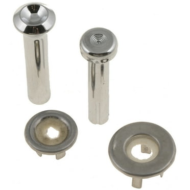Dorman 75398 Door Lock Knob Assortment