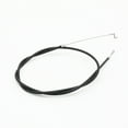 thumbnail image 3 of Cable Throttle Cable FS120R FS200 FS200R FS250 Inner: 973mm Outer: 840mm, 3 of 8