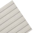 thumbnail image 3 of TABLETREANDS 30Ud Paneles Decorativos Pared Autoadhesivos Pet Con Madera Gris Oscuro, 3 of 6