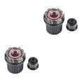 thumbnail image 1 of Adaptador de Cuerpo de Buje Libre Advancent 4/6 Pawls para 010 12s QR 2Conjunto, 1 of 1