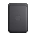 thumbnail image 3 of iPhone FineWoven Wallet with MagSafe - Black, 3 of 3