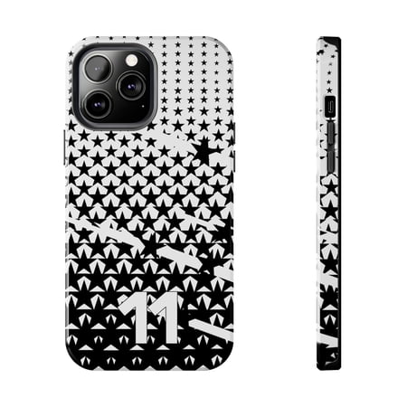 Pink Polar Apple iPhone 13 Pro Max Formula Racing Inspired Sergio Perez 11 Miami GP 2026 Phone Case