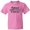 Azalea, variant on Future Pit Crew Racing Flags Youth T-Shirt