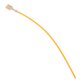 thumbnail image 5 of Terminal de Cableado de Bocina para Cuernos de Motocicleta, Accesorios para Modificación de Moto Amarillo Macarena Terminal del cableado del cable de la bocina, 5 of 6