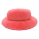 thumbnail image 1 of Almohada suave para la siesta de oficina, diseño plegable, almohada de escritorio transpirable y agradable para la piel (rosa pastel), 1 of 9