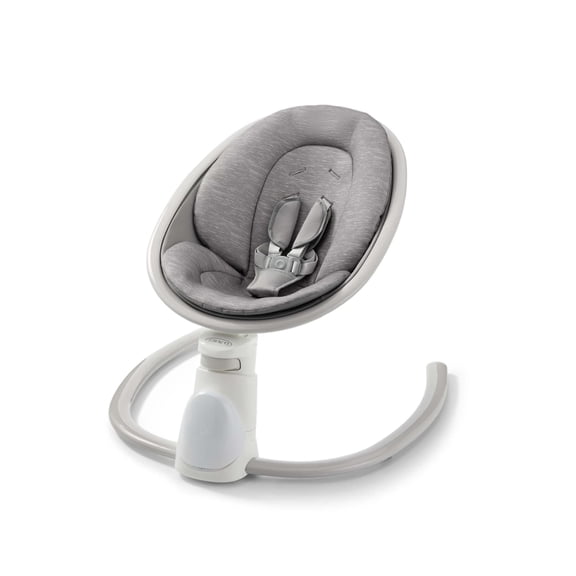 Graco Soothe 'n Sway Bluetooth 3-in-1 Swing, Lucca