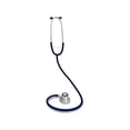thumbnail image 1 of Estetoscopio Duplex Homecare Manguera Látex Y 22 Cod 600 Homecare 600, 1 of 2