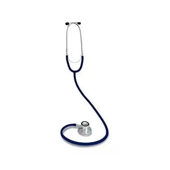 Estetoscopio Duplex Homecare Manguera Látex Y 22 Cod 600 Homecare 600