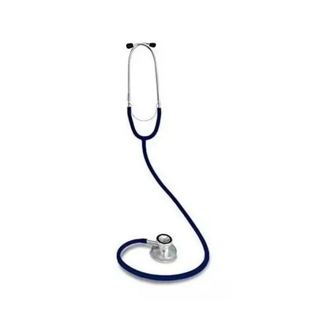Estetoscopio Duplex Homecare Manguera Látex Y 22 Cod 600 Homecare 600