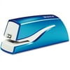 Leitz NeXXt Series WOW Electric Stapler, Blue