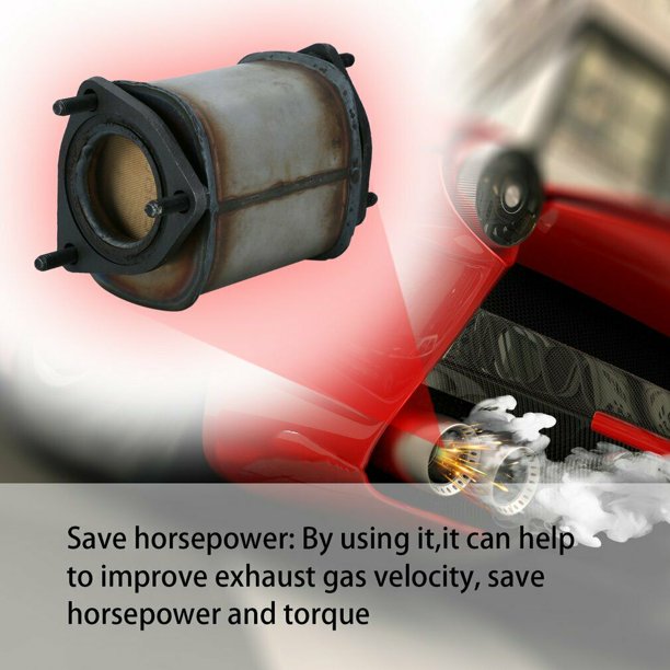 Catalytic Converter 1.6L For Chevrolet Aveo Aveo 5 2004 2005 2006 2007