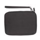 thumbnail image 3 of Organizador portátil para accesorios electrónicos: correas, cables, audífonos, relojes y más. Fabricado en nylon resistente al agua, con compartimentos elásticos y bolsillos de malla. Ideal para, 3 of 6
