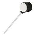 thumbnail image 1 of KONTONTY Tête de Tambour de Remplacement pour Styles Musicaux, 1 of 8