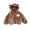 1-184Coffee617, variant on CAIVO Baby Boy Girl Jacket Winer Cute Clothes Coats Toddler Children Clothing Sweater Long Sleeve Holiday Outerwear