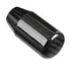 thumbnail image 1 of Perilla de palanca de cambios de fibra de carbono, perilla de palanca de cambios de fibra de carbono modificada para automóvil, confiabilidad excepcional, 1 of 9