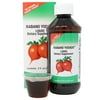 Rabano Yodado, Liquid Dietary Supplement, with Horseradish Extract, Enhances Body Energy, 8 fl oz