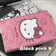 thumbnail image 2 of Sanrio-cuadernos Kawaii A5, Kuromi Cinnamonroll, My Melody, Anime, planificador semanal, papel de escritura, papelería escolar, 2 of 5