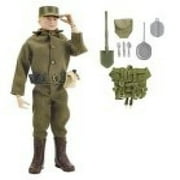 GI Joe Action Soldier: Field Pack