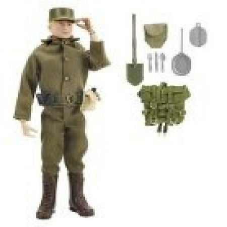 GI Joe Action Soldier: Field Pack