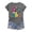 Grey, variant on VJATTWR Womens Short Sleeve Tops Take Me Back To The 90S Tshirt Women 90S Outfit Tee Vintage 90S Shirt Short Sleeve Birthday Party Tops Tee Xl