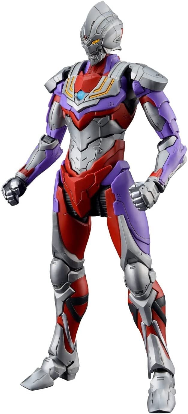 Bandai Hobby - Ultraman Zero - Figure-rise Standard - Ultraman