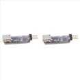 thumbnail image 1 of 2X ESC Crawler ESC Enlace USB AM32 BLS32 Conecte ESC A la Computadora, 1 of 9