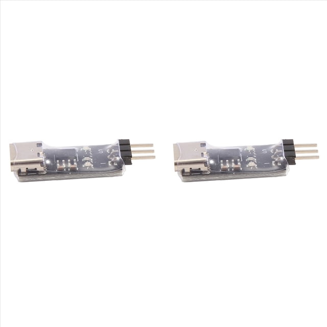 2X ESC Crawler ESC Enlace USB AM32 BLS32 Conecte ESC A la Computadora
